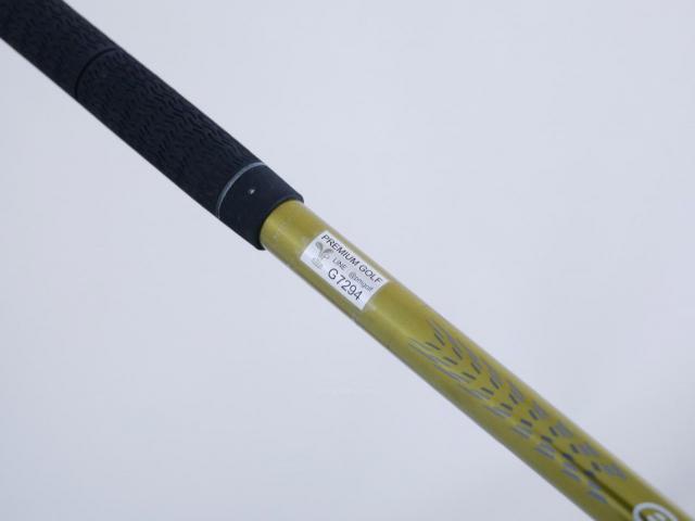 Fairway Wood : PRGR : หัวไม้ 3 PRGR Super Egg (หน้าเด้งเกินกฏ COR 0.84 ออกปี 2018 หายากมาก) Loft 16 Flex R2 (M-35)