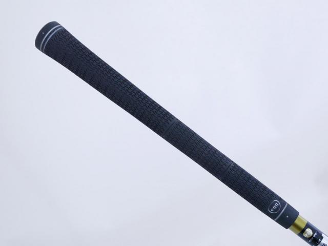 Fairway Wood : PRGR : หัวไม้ 3 PRGR Super Egg (หน้าเด้งเกินกฏ COR 0.84 ออกปี 2018 หายากมาก) Loft 16 Flex R2 (M-35)