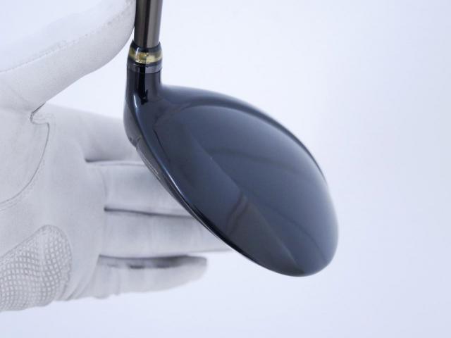 Fairway Wood : PRGR : หัวไม้ 3 PRGR Super Egg (หน้าเด้งเกินกฏ COR 0.84 ออกปี 2018 หายากมาก) Loft 16 Flex R2 (M-35)