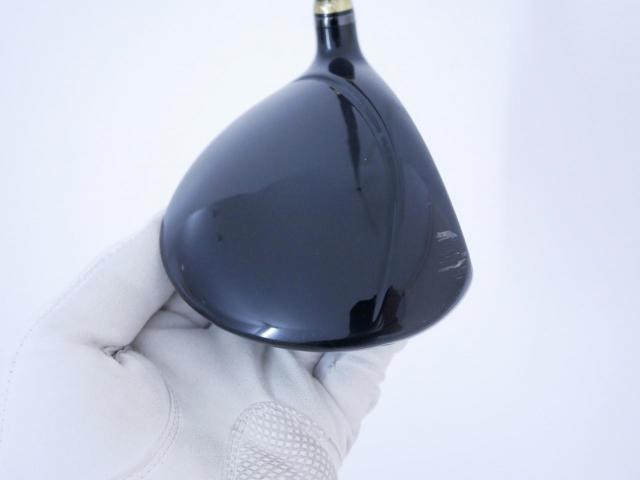 Fairway Wood : PRGR : หัวไม้ 3 PRGR Super Egg (หน้าเด้งเกินกฏ COR 0.84 ออกปี 2018 หายากมาก) Loft 16 Flex R2 (M-35)