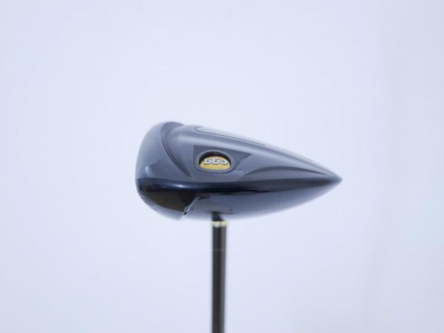 Fairway Wood : PRGR : หัวไม้ 3 PRGR Super Egg (หน้าเด้งเกินกฏ COR 0.84 ออกปี 2018 หายากมาก) Loft 16 Flex R2 (M-35)