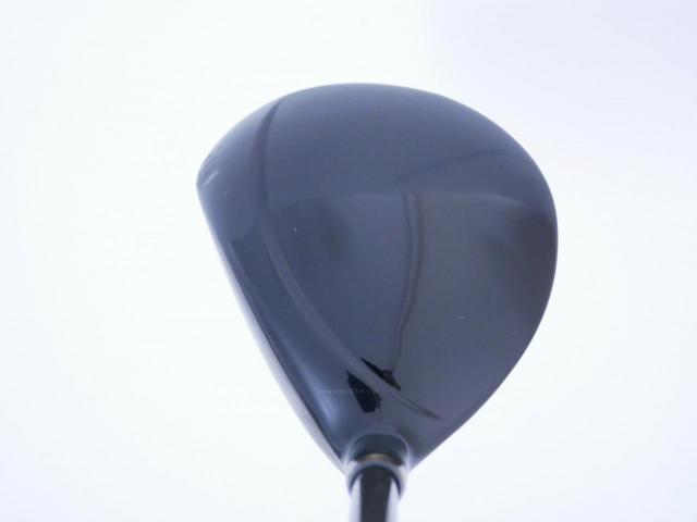 Fairway Wood : PRGR : หัวไม้ 3 PRGR Super Egg (หน้าเด้งเกินกฏ COR 0.84 ออกปี 2018 หายากมาก) Loft 16 Flex R2 (M-35)