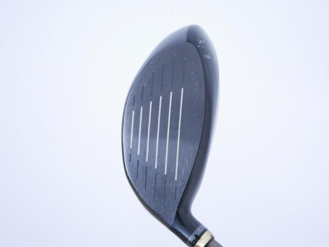 Fairway Wood : PRGR : หัวไม้ 3 PRGR Super Egg (หน้าเด้งเกินกฏ COR 0.84 ออกปี 2018 หายากมาก) Loft 16 Flex R2 (M-35)