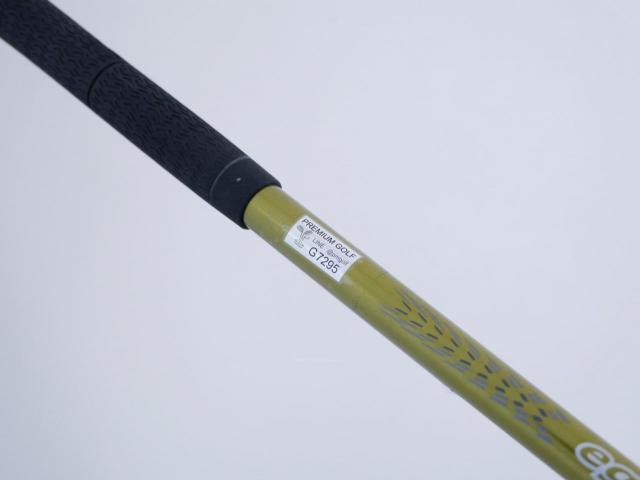 Fairway Wood : PRGR : หัวไม้ 3 PRGR Super Egg (หน้าเด้งเกินกฏ COR 0.84 ออกปี 2018 หายากมาก) Loft 16 Flex R2 (M-35)