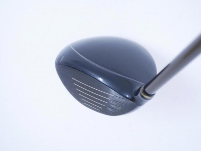 Fairway Wood : PRGR : หัวไม้ 3 PRGR Super Egg (หน้าเด้งเกินกฏ COR 0.84 ออกปี 2018 หายากมาก) Loft 16 Flex R2 (M-35)