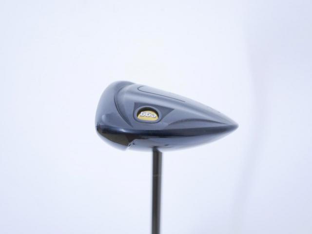 Fairway Wood : PRGR : หัวไม้ 3 PRGR Super Egg (หน้าเด้งเกินกฏ COR 0.84 ออกปี 2018 หายากมาก) Loft 16 Flex R (M-37)