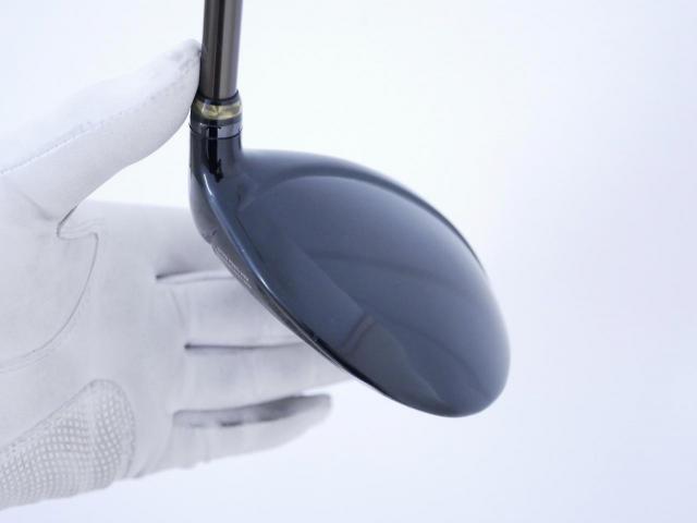 Fairway Wood : PRGR : หัวไม้ 3 PRGR Super Egg (หน้าเด้งเกินกฏ COR 0.84 ออกปี 2018 หายากมาก) Loft 16 Flex R (M-37)