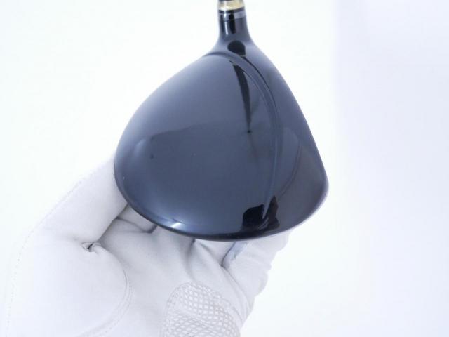 Fairway Wood : PRGR : หัวไม้ 3 PRGR Super Egg (หน้าเด้งเกินกฏ COR 0.84 ออกปี 2018 หายากมาก) Loft 16 Flex R (M-37)