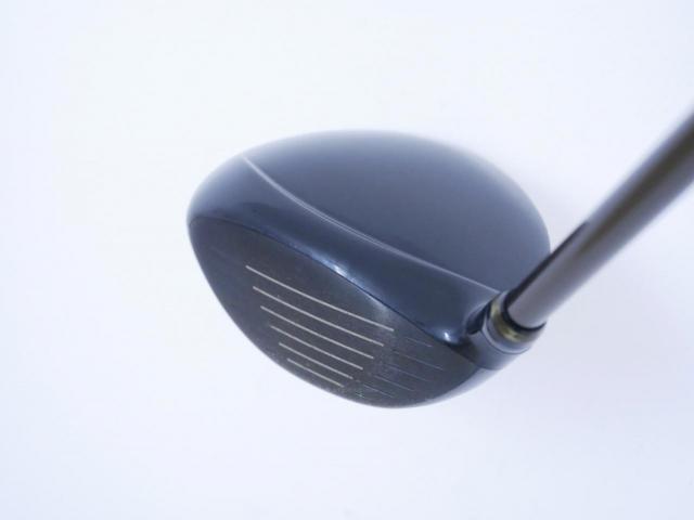 Fairway Wood : PRGR : หัวไม้ 3 PRGR Super Egg (หน้าเด้งเกินกฏ COR 0.84 ออกปี 2018 หายากมาก) Loft 16 Flex R (M-37)