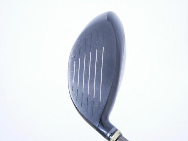 Fairway Wood : PRGR : หัวไม้ 3 PRGR Super Egg (หน้าเด้งเกินกฏ COR 0.84 ออกปี 2018 หายากมาก) Loft 16 Flex R (M-37)