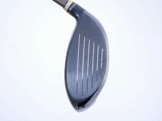 Fairway Wood : PRGR : หัวไม้ 3 PRGR Super Egg (หน้าเด้งเกินกฏ COR 0.84 ออกปี 2018 หายากมาก) Loft 16 Flex R (M-37)