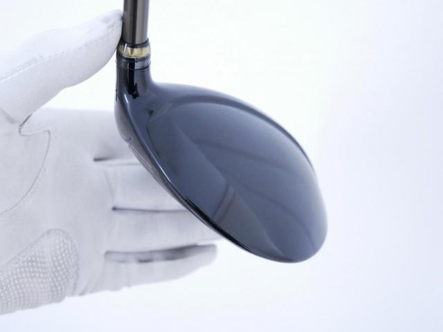 Fairway Wood : PRGR : หัวไม้ 5 PRGR Super Egg (หน้าเด้งเกินกฏ COR 0.84 ออกปี 2018 หายากมาก) Loft 19 Flex R2 (M-35)