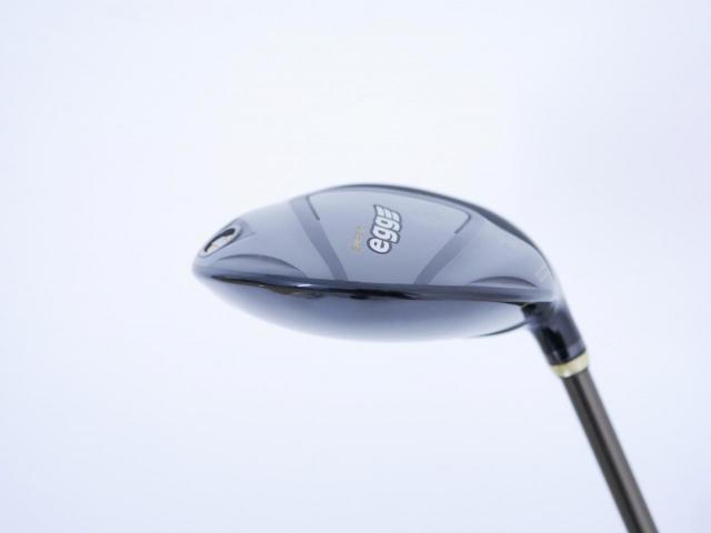 Fairway Wood : PRGR : หัวไม้ 5 PRGR Super Egg (หน้าเด้งเกินกฏ COR 0.84 ออกปี 2018 หายากมาก) Loft 19 Flex R2 (M-35)