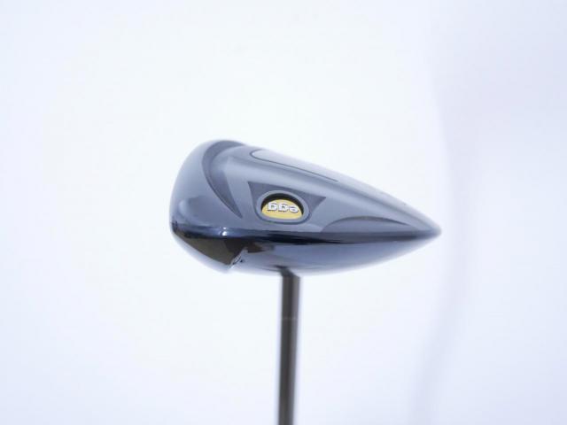 Fairway Wood : PRGR : หัวไม้ 5 PRGR Super Egg (หน้าเด้งเกินกฏ COR 0.84 ออกปี 2018 หายากมาก) Loft 19 Flex R2 (M-35)