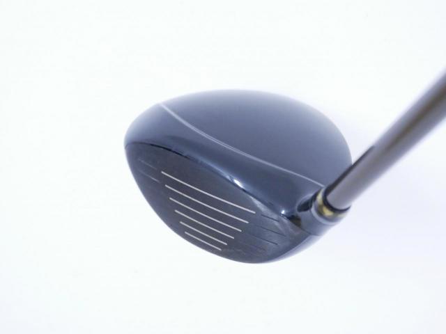 Fairway Wood : PRGR : หัวไม้ 5 PRGR Super Egg (หน้าเด้งเกินกฏ COR 0.84 ออกปี 2018 หายากมาก) Loft 19 Flex R2 (M-35)