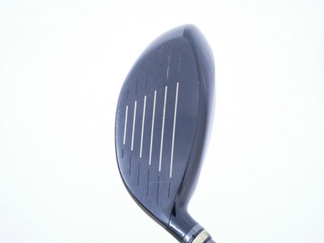Fairway Wood : PRGR : หัวไม้ 5 PRGR Super Egg (หน้าเด้งเกินกฏ COR 0.84 ออกปี 2018 หายากมาก) Loft 19 Flex R2 (M-35)