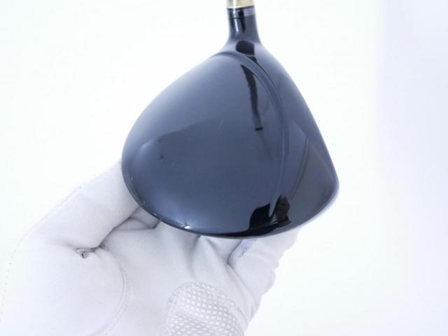 Fairway Wood : PRGR : หัวไม้ 5 PRGR Super Egg (หน้าเด้งเกินกฏ COR 0.84 ออกปี 2018 หายากมาก) Loft 19 Flex R2 (M-35)