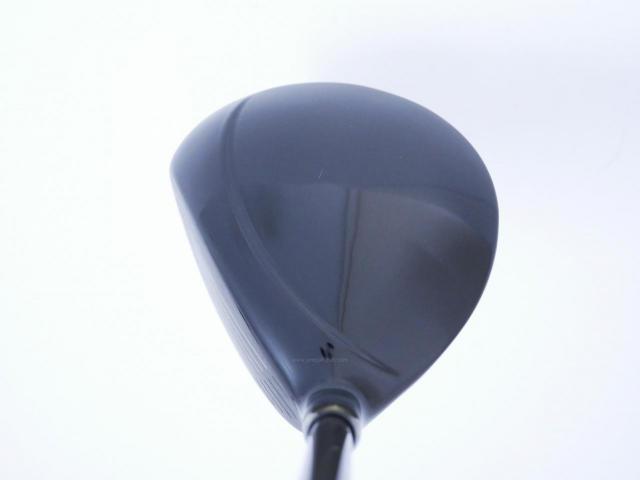 Fairway Wood : PRGR : หัวไม้ 5 PRGR Super Egg (หน้าเด้งเกินกฏ COR 0.84 ออกปี 2018 หายากมาก) Loft 19 Flex R2 (M-35)