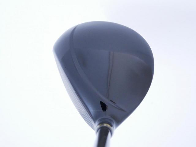 Fairway Wood : PRGR : หัวไม้ 7 PRGR Super Egg (หน้าเด้งเกินกฏ COR 0.84 ออกปี 2018 หายากมาก) Loft 22 Flex R2 (M-35)