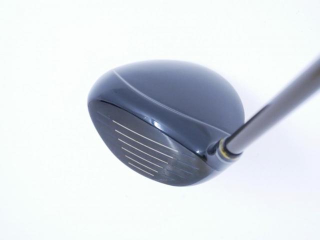 Fairway Wood : PRGR : หัวไม้ 7 PRGR Super Egg (หน้าเด้งเกินกฏ COR 0.84 ออกปี 2018 หายากมาก) Loft 22 Flex R2 (M-35)