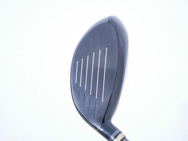 Fairway Wood : PRGR : หัวไม้ 7 PRGR Super Egg (หน้าเด้งเกินกฏ COR 0.84 ออกปี 2018 หายากมาก) Loft 22 Flex R2 (M-35)