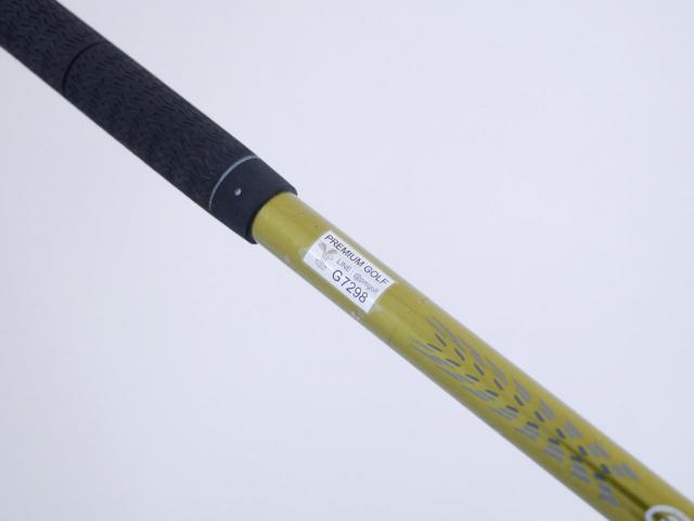 Fairway Wood : PRGR : หัวไม้ 7 PRGR Super Egg (หน้าเด้งเกินกฏ COR 0.84 ออกปี 2018 หายากมาก) Loft 22 Flex R2 (M-35)