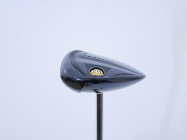 Fairway Wood : PRGR : หัวไม้ 7 PRGR Super Egg (หน้าเด้งเกินกฏ COR 0.84 ออกปี 2018 หายากมาก) Loft 22 Flex R (M-37)