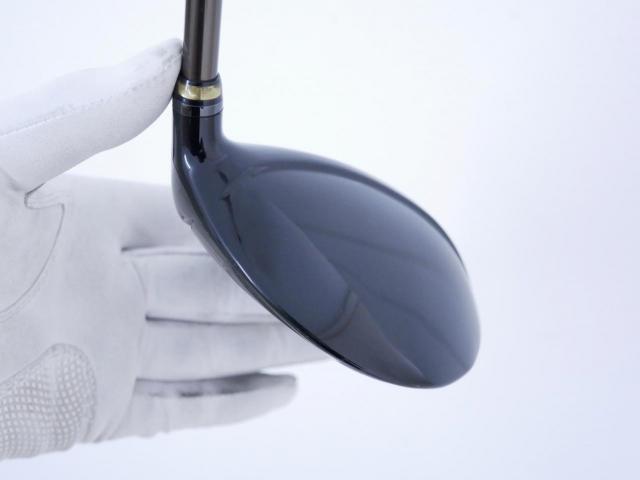 Fairway Wood : PRGR : หัวไม้ 7 PRGR Super Egg (หน้าเด้งเกินกฏ COR 0.84 ออกปี 2018 หายากมาก) Loft 22 Flex R (M-37)