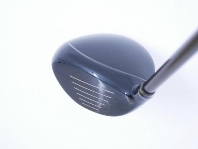 Fairway Wood : PRGR : หัวไม้ 7 PRGR Super Egg (หน้าเด้งเกินกฏ COR 0.84 ออกปี 2018 หายากมาก) Loft 22 Flex R (M-37)