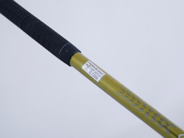 Fairway Wood : PRGR : หัวไม้ 7 PRGR Super Egg (หน้าเด้งเกินกฏ COR 0.84 ออกปี 2018 หายากมาก) Loft 22 Flex R (M-37)