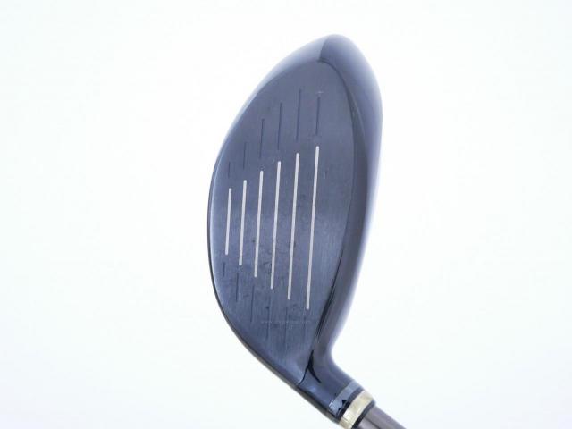 Fairway Wood : PRGR : หัวไม้ 7 PRGR Super Egg (หน้าเด้งเกินกฏ COR 0.84 ออกปี 2018 หายากมาก) Loft 22 Flex R (M-37)
