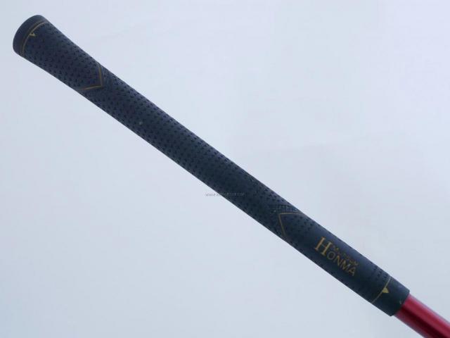 Driver : Other Brand : ไดรเวอร์ Mutsumi Honma MH488X (หัวขนาด 488cc. หน้าเด้งเกินกฏ) Loft 10.5 Flex R