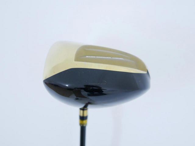 Driver : Other Brand : ไดรเวอร์ Mutsumi Honma MH488X (หัวขนาด 488cc. หน้าเด้งเกินกฏ) Loft 10.5 Flex R
