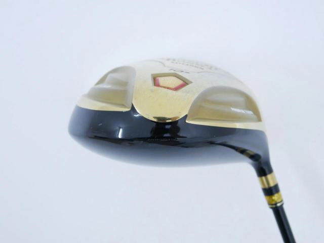 Driver : Other Brand : ไดรเวอร์ Mutsumi Honma MH488X (หัวขนาด 488cc. หน้าเด้งเกินกฏ) Loft 10.5 Flex R
