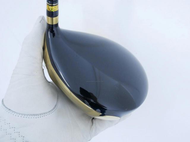 Driver : Other Brand : ไดรเวอร์ Mutsumi Honma MH488X (หัวขนาด 488cc. หน้าเด้งเกินกฏ) Loft 10.5 Flex R