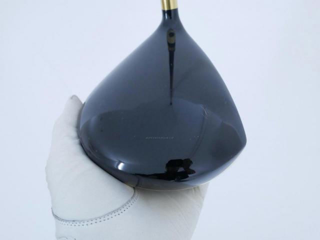 Driver : Other Brand : ไดรเวอร์ Mutsumi Honma MH488X (หัวขนาด 488cc. หน้าเด้งเกินกฏ) Loft 10.5 Flex R