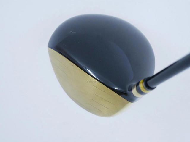 Driver : Other Brand : ไดรเวอร์ Mutsumi Honma MH488X (หัวขนาด 488cc. หน้าเด้งเกินกฏ) Loft 10.5 Flex R