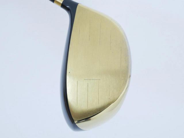 Driver : Other Brand : ไดรเวอร์ Mutsumi Honma MH488X (หัวขนาด 488cc. หน้าเด้งเกินกฏ) Loft 10.5 Flex R