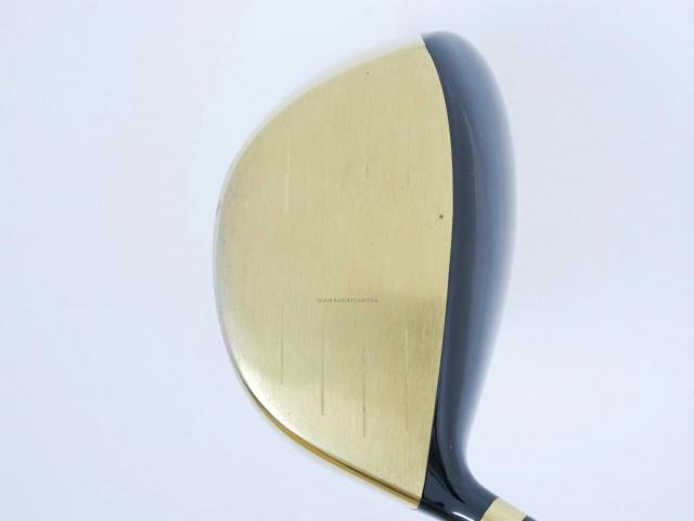 Driver : Other Brand : ไดรเวอร์ Mutsumi Honma MH488X (หัวขนาด 488cc. หน้าเด้งเกินกฏ) Loft 10.5 Flex R
