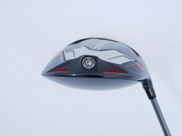 Driver : Taylormade : ไดรเวอร์ Taylormade Stealth Plus+ (ออกปี 2022 Japan Spec.) Loft 9 ก้าน Tour AD XC-6 Flex S
