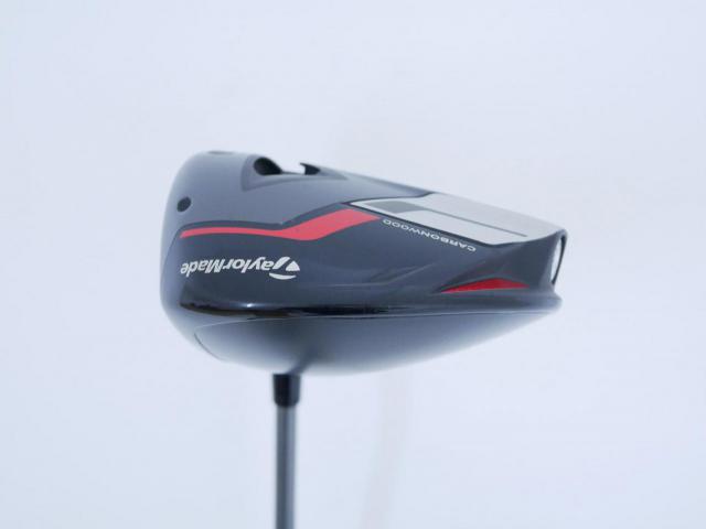 Driver : Taylormade : ไดรเวอร์ Taylormade Stealth Plus+ (ออกปี 2022 Japan Spec.) Loft 9 ก้าน Tour AD XC-6 Flex S