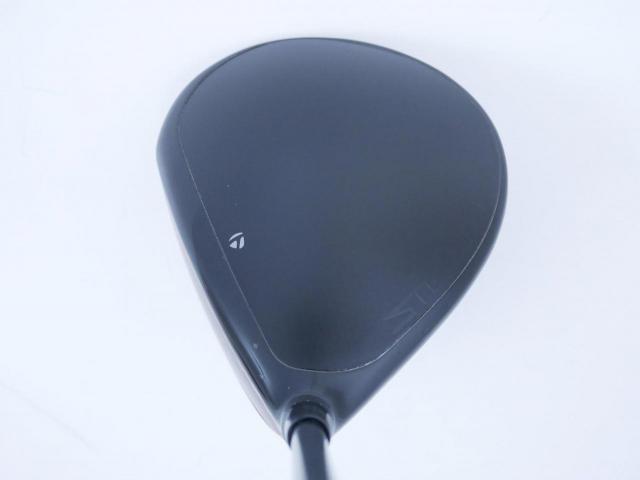 Driver : Taylormade : ไดรเวอร์ Taylormade Stealth Plus+ (ออกปี 2022 Japan Spec.) Loft 9 ก้าน Tour AD XC-6 Flex S