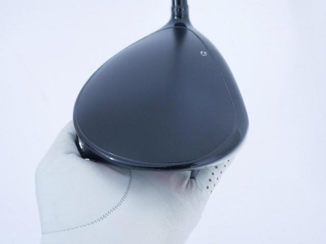 Driver : Taylormade : ไดรเวอร์ Taylormade Stealth Plus+ (ออกปี 2022 Japan Spec.) Loft 9 ก้าน Tour AD XC-6 Flex S