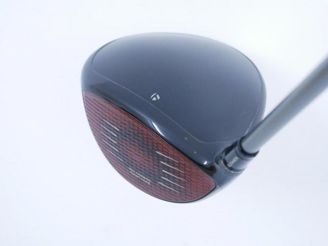 Driver : Taylormade : ไดรเวอร์ Taylormade Stealth Plus+ (ออกปี 2022 Japan Spec.) Loft 9 ก้าน Tour AD XC-6 Flex S