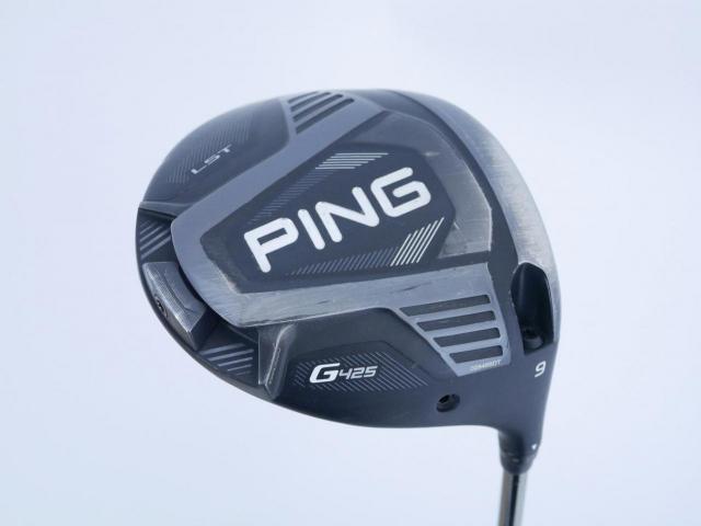 Driver : PING : ไดรเวอร์ Ping G425 LST (รุ่นปี 2021 Japan Spec) Loft 9 ก้าน Ping Tour 55 Flex S