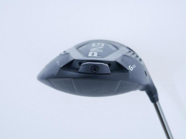 Driver : PING : ไดรเวอร์ Ping G425 LST (รุ่นปี 2021 Japan Spec) Loft 9 ก้าน Ping Tour 55 Flex S