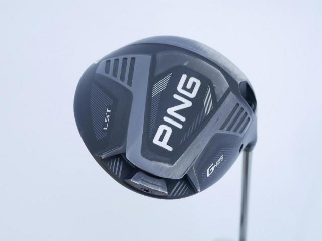 Driver : PING : ไดรเวอร์ Ping G425 LST (รุ่นปี 2021 Japan Spec) Loft 9 ก้าน Ping Tour 55 Flex S