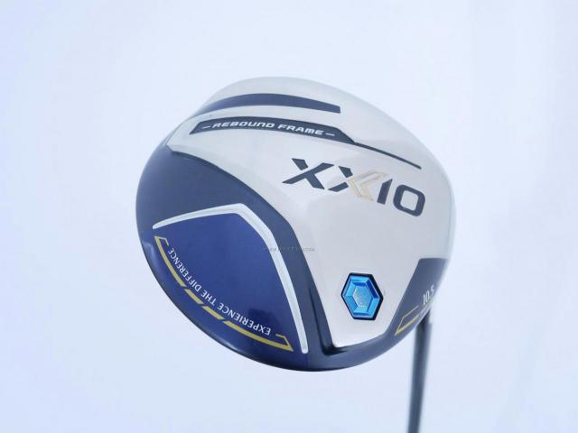 Driver : XXIO : ไดรเวอร์ XXIO 12 (ออกปี 2022) Loft 10.5 ก้าน MP-1200 Flex SR