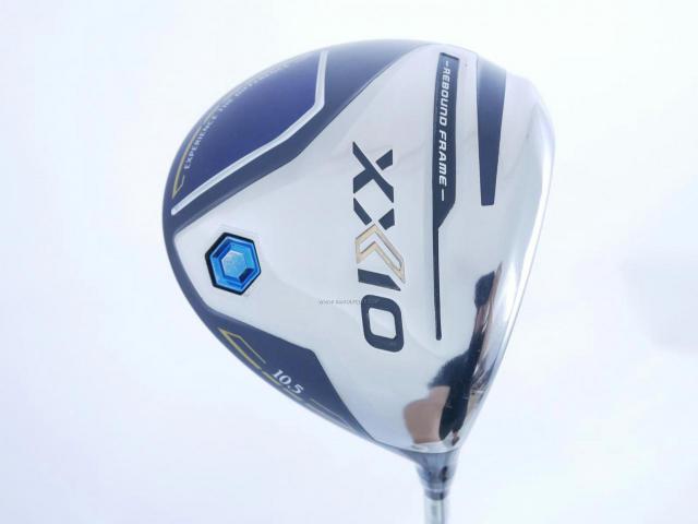 Driver : XXIO : ไดรเวอร์ XXIO 12 (ออกปี 2022) Loft 10.5 ก้าน MP-1200 Flex SR