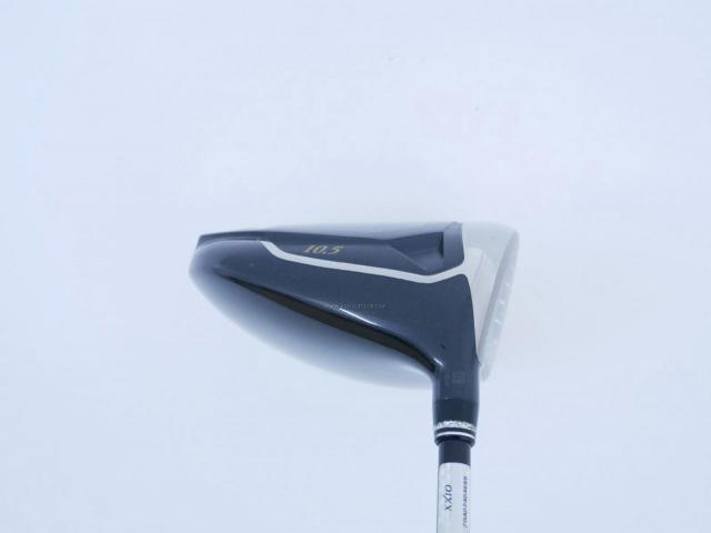Driver : XXIO : ไดรเวอร์ XXIO Prime 10 (รุ่นท๊อปสุด ปี 2020) Loft 10.5 ก้าน SP-1000 Flex R